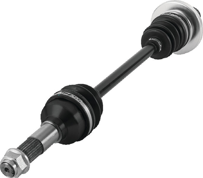 Quadboss 609248 QBS Axles