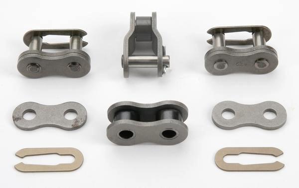 Parts Unlimited T520-4 520 Standard Chain Repair Kit