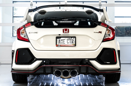 Awe Tuning 3015-42666 AWE Cat-Back Touring