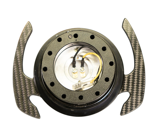 Nrg SRK-700CF NRG Quick Release - Gen 4.0