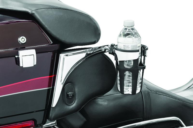 Load image into Gallery viewer, Kuryakyn 6488 KUR Drink Holders C

