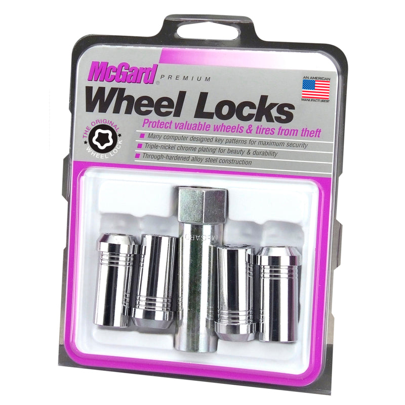 Load image into Gallery viewer, Mcgard 25110 MCG Wheel Lock Nut Sets
