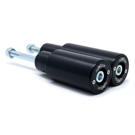Shogun Motorsports 715-4519 PA2 Slider Kit