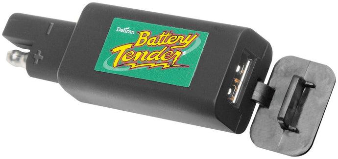 Battery Tender 081-0158 USB Charger Quick Disconnect Plug