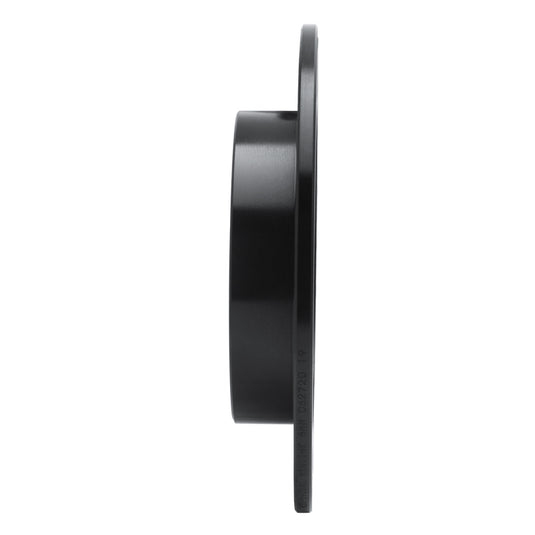 R1 Concepts 633-59024L RNC Brake Rotor - Drill & Slot