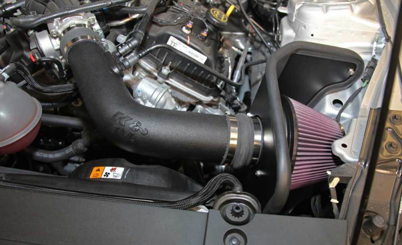 Load image into Gallery viewer, K&amp;N Engineering 57-2594 KN 57 FIPK Air Intake 50

