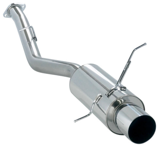 Hks 31019-AZ002 HKS Exhaust - Silent Hi-Power