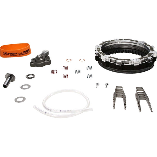 Rekluse RMS-8304047 RadiusX 4.0 Clutch Kit