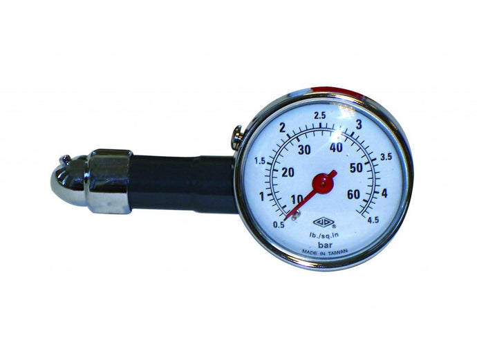 Tmv 172760 Tire Pressure Gauge