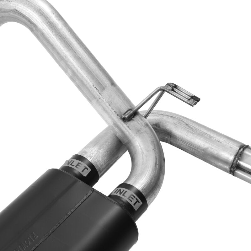 Load image into Gallery viewer, Flowmaster 17233 FLO American Thunder Cat-Back Exhaust Systems
