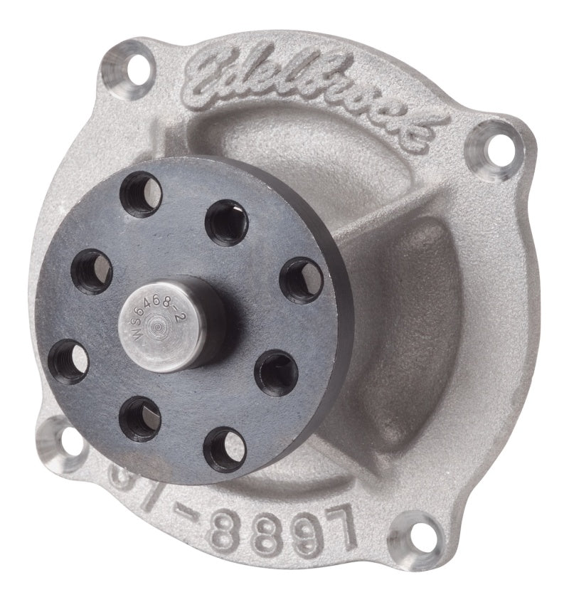 Load image into Gallery viewer, Edelbrock 8897 EDE Water Pump
