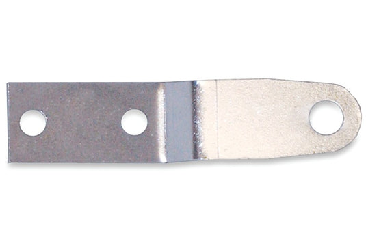 Mustang Motorcycle 78116 MMP Hardware