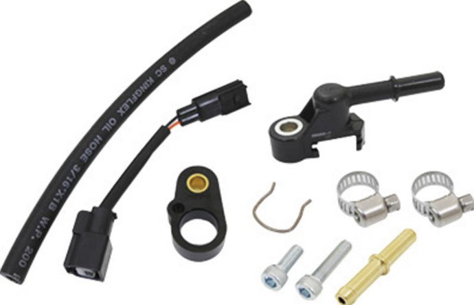 Koso North America DB623000 Fuel Injector Installation Kit for Honda Grom