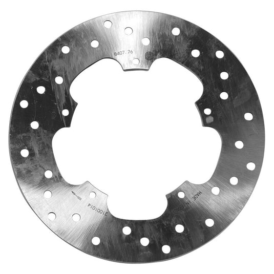 Brembo Powersports 68B40776 BRE Powersports Discs