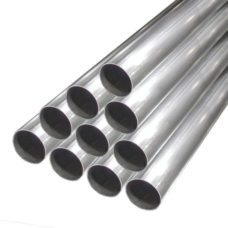 Load image into Gallery viewer, Stainless Works 2.5HSS-4 SSW Tubing
