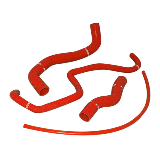 Mishimoto MMHOSE-350Z-03RD MM Silicone Hose - Radiator