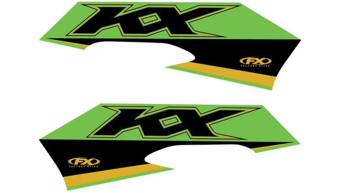 Factory Effex 25-05132 21 OEM Graphics