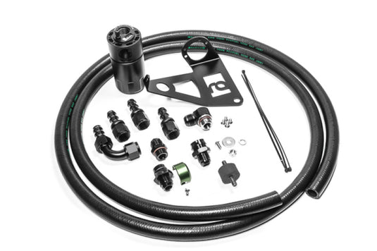 Radium Engineering 20-0873-FL RAD Catch Can Kits