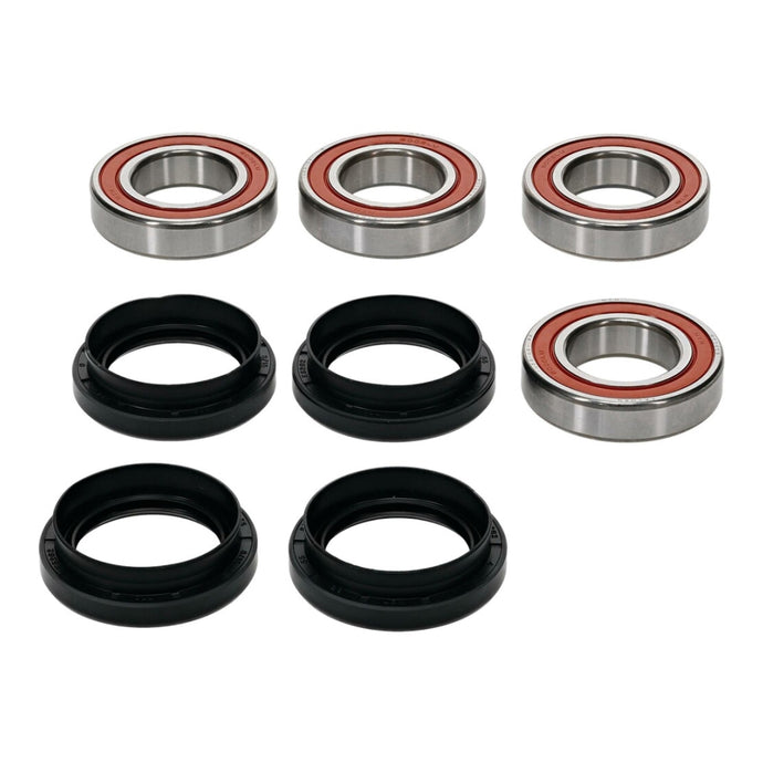 Pivot Works 25-1320-P Premium Wheel Bearing Kit