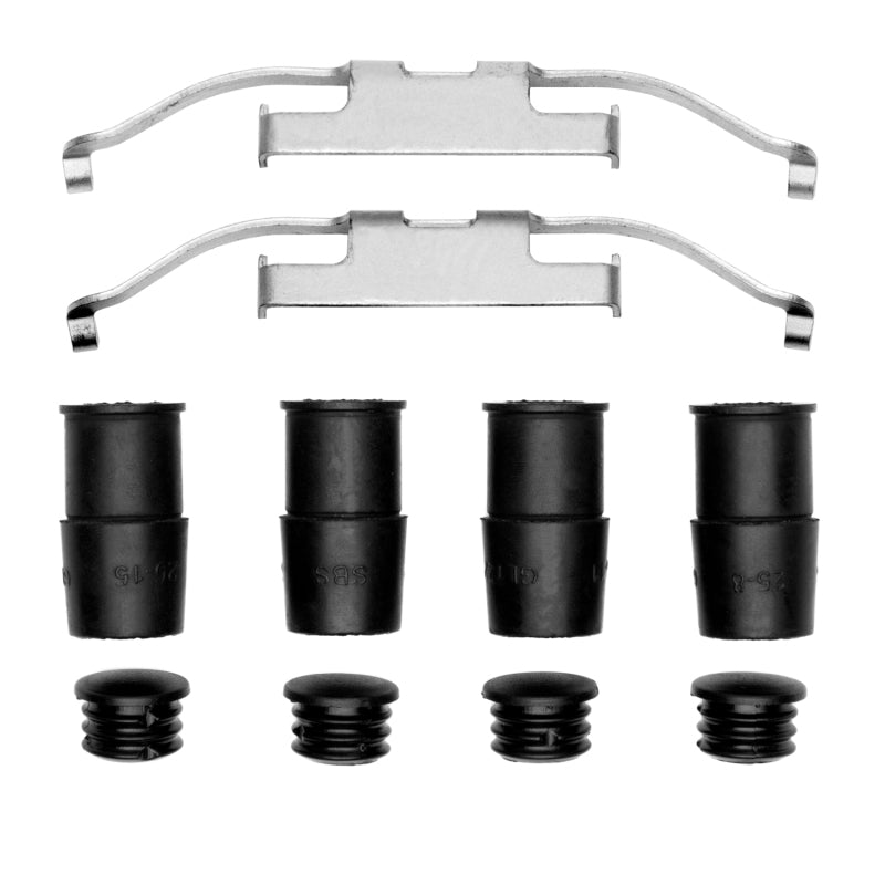 Load image into Gallery viewer, Dfc 340-31005 DFC Premium Hardware Kits
