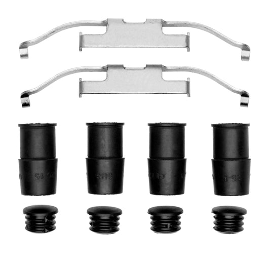 Dfc 340-31005 DFC Premium Hardware Kits