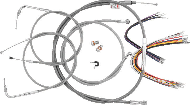Load image into Gallery viewer, Burly Brand B30-1056 BUR Cable Kits
