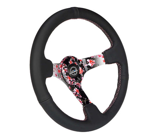 Nrg RST-036SAK-R NRG Steering Wheels - Reinforc