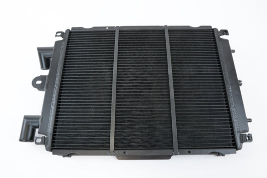 Csf 7206 CSF Radiators - Aluminum
