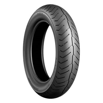 Bridgestone 3264 Exedra G853 Original Equipment Front Tire - 130/80R17