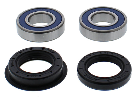All Balls Racing 25-1741 ABR Wheel Bearing Kits