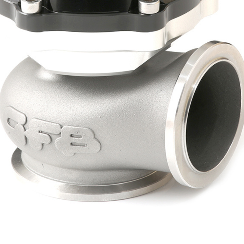 Load image into Gallery viewer, Go Fast Bits 7003 GFB Flange Adaptors

