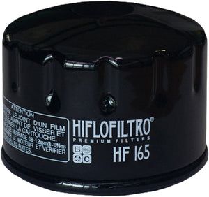 HiFlo HF165 Oil Filter