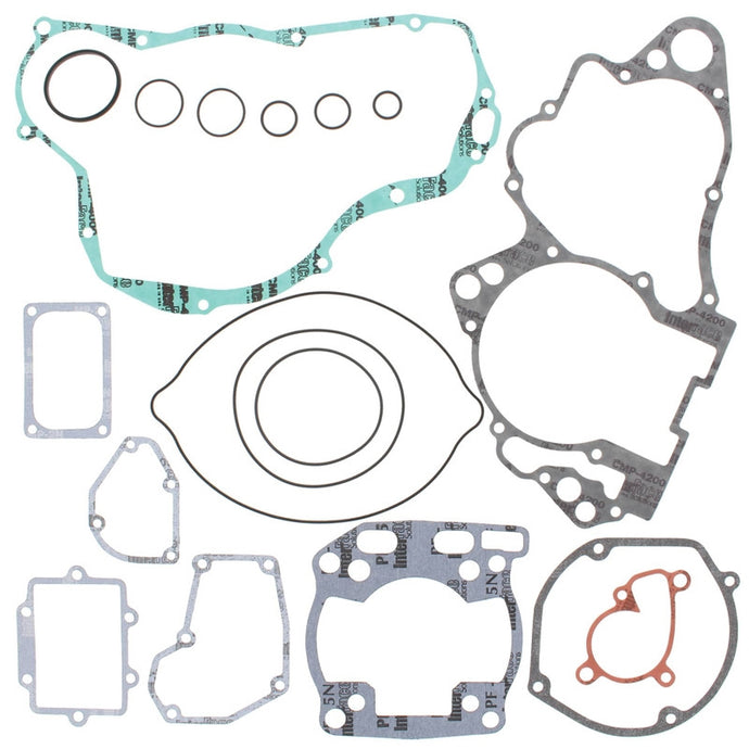 Vertex 808583 Complete Gasket Set