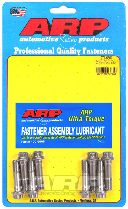 Load image into Gallery viewer, Arp 271-6301 ARP Rod Bolt Kits
