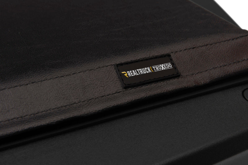 Load image into Gallery viewer, Truxedo 590601 TRX Bed Cover - Lo Pro
