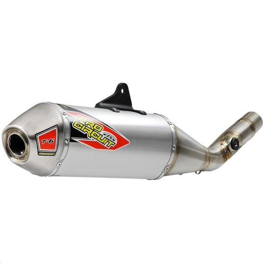 Pro Circuit 0141925A T-6 Slip-On