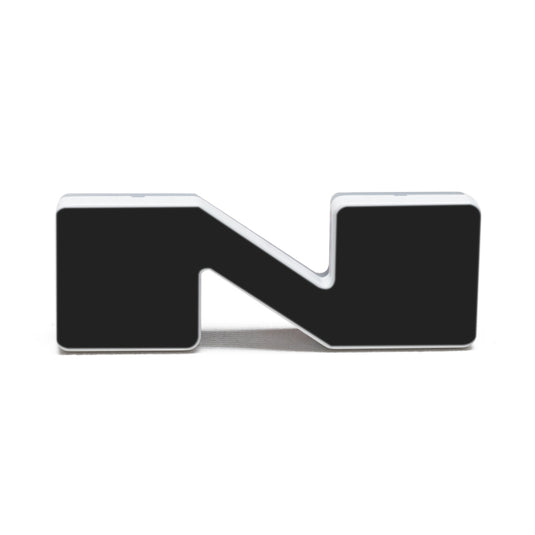Oracle Lighting 3141-N-005 ORL Illuminated Emblems