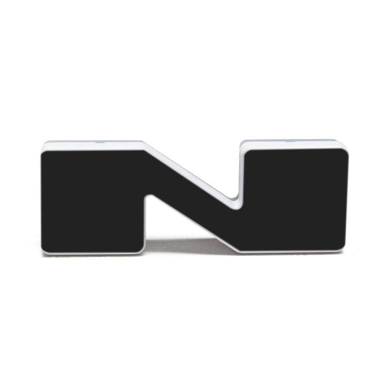 Load image into Gallery viewer, Oracle Lighting 3141-N-001 ORL Illuminated Emblems
