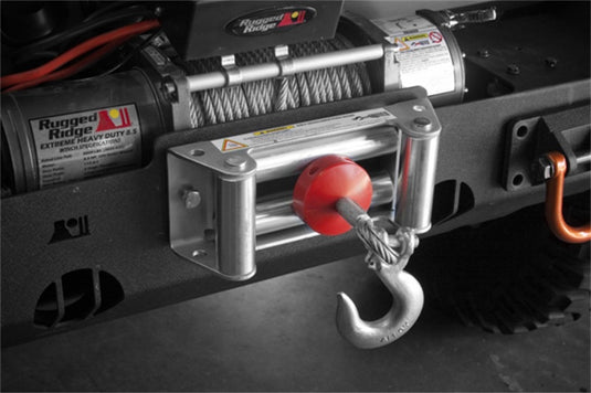 Rugged Ridge 15102.05 RUG Winch Lines/Cables