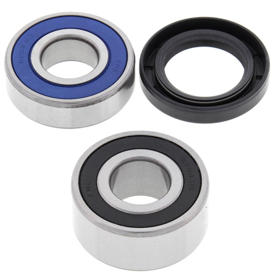 All Balls Racing 25-1020 ABR Wheel Bearing Kits