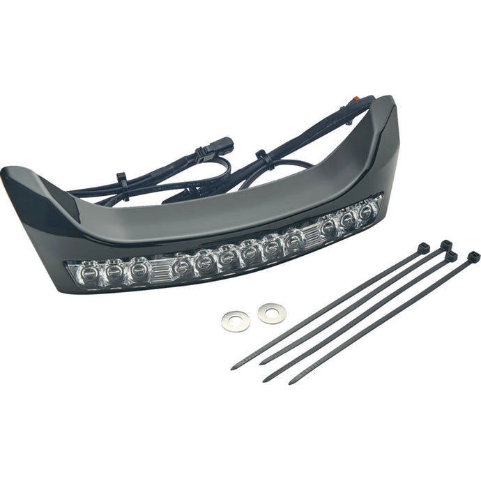 Ciro 45221 Fairing Light - Black