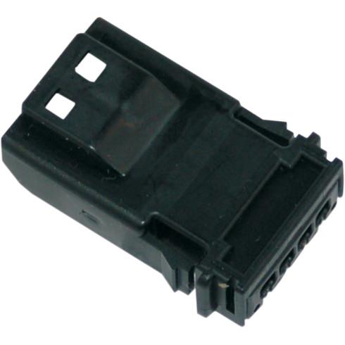 Namz NJ-2P51 OEM Type Connectors - 2 Position - MX-1900 Pin Housing