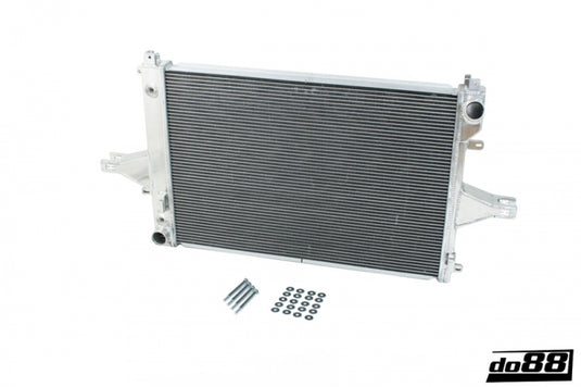 Do88 WC-210-MAN DOB Radiator