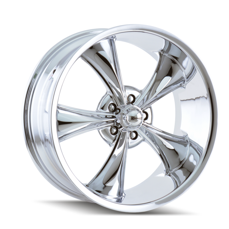 Load image into Gallery viewer, Ridler Wheels 695-2873C RDL 695 Wheels
