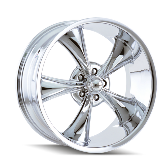 Ridler Wheels 695-2873C RDL 695 Wheels