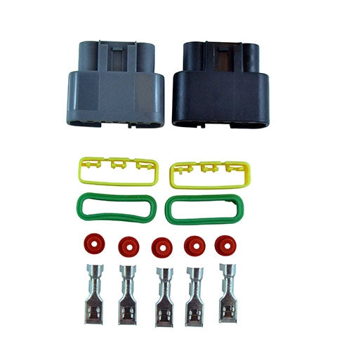 Rm Stator RMS023-106203 Mosfet Voltage Regulators Compatible with Lithium-Ion Batteries