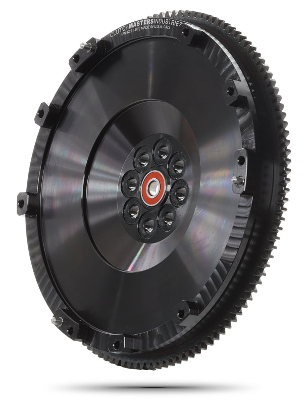 Load image into Gallery viewer, Clutch Masters FW-K721-SF CM Steel Flywheels
