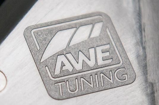 Awe Tuning 1110-11010 AWE Foiler Wind Diffusers