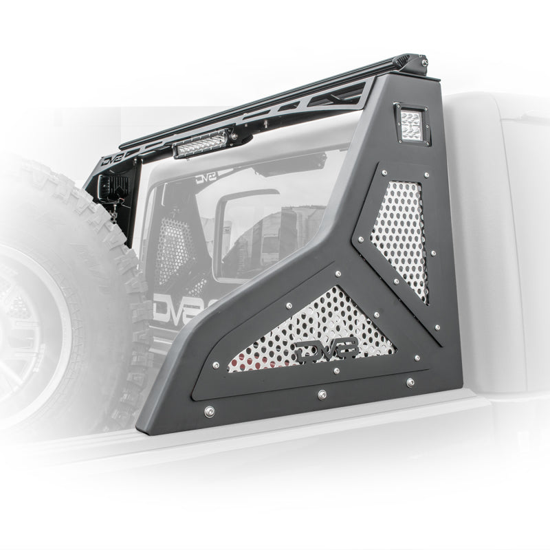 Load image into Gallery viewer, Dv8 Offroad RRGL-01 DVE Chase Racks
