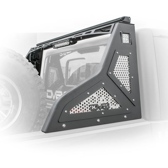 Dv8 Offroad RRGL-01 DVE Chase Racks